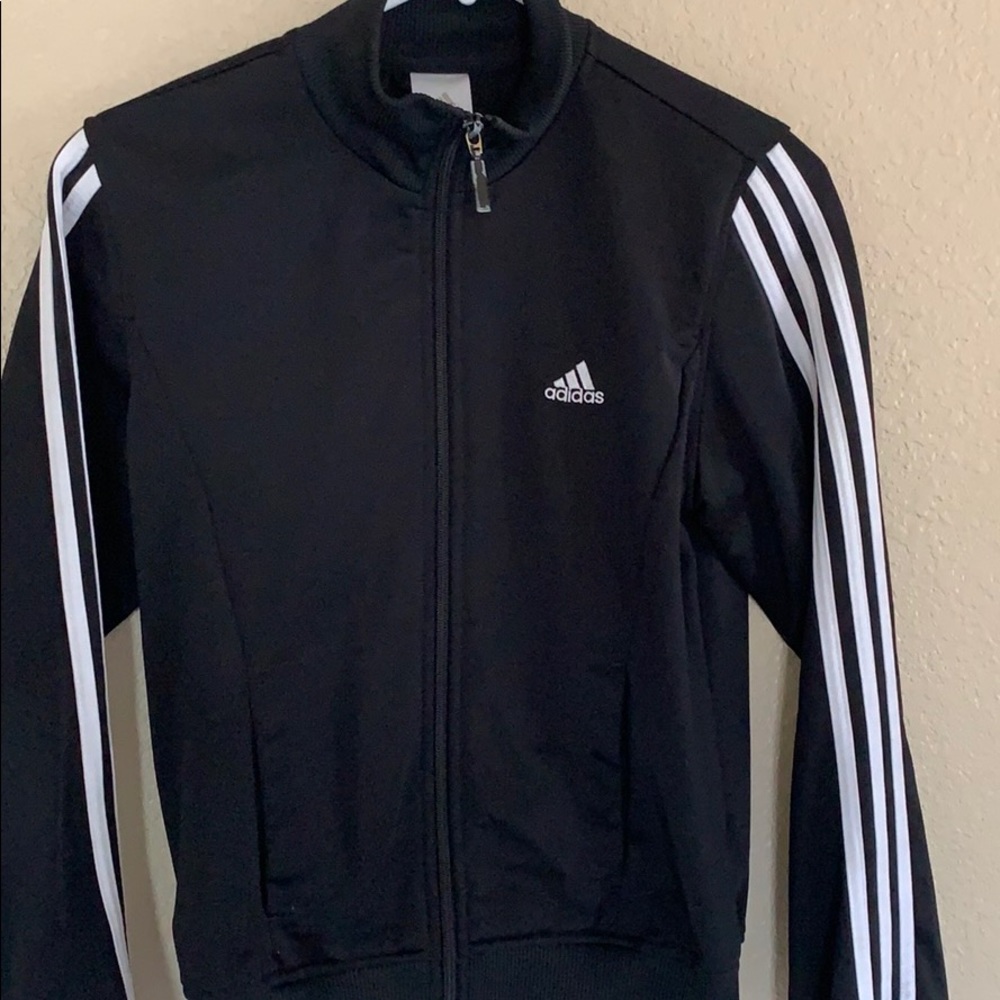 Adidas jacket